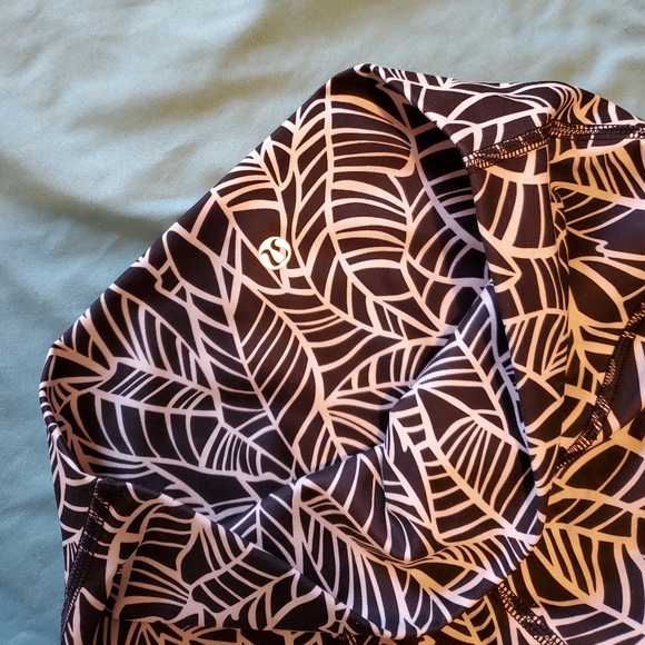 Lululemon Wunder Under No Pockets - Picture 9 of 10